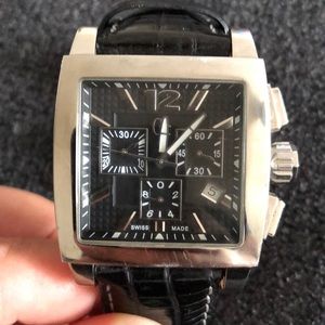 GUESS COLLECTION WATCH